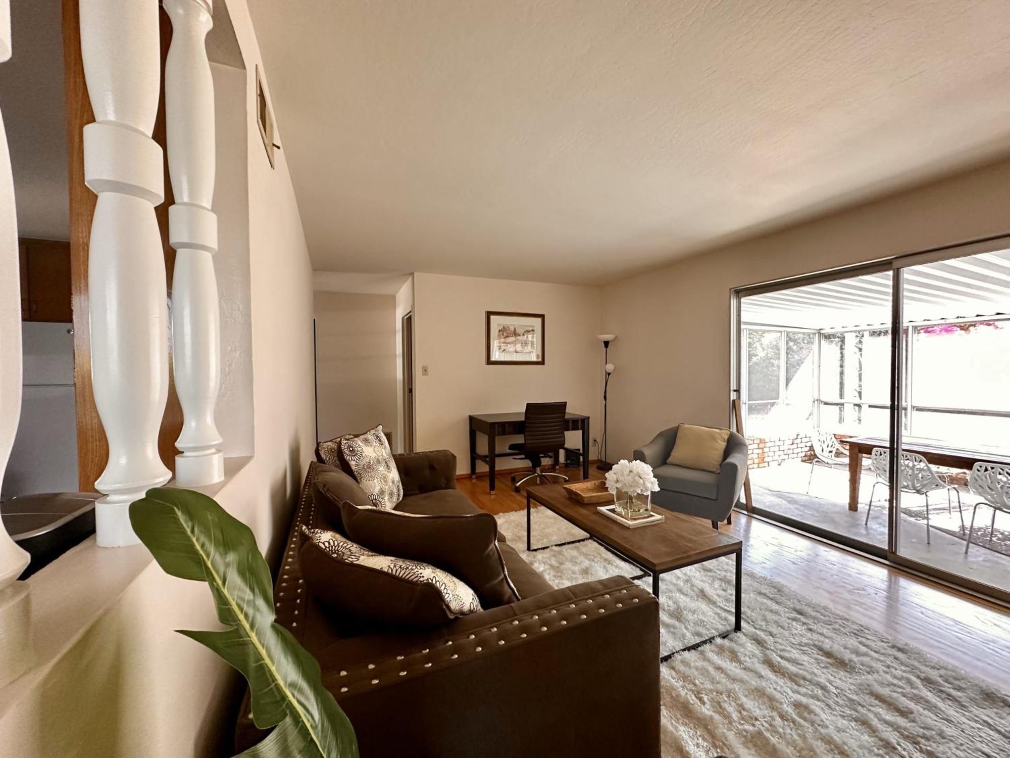 Great Stay In South San Jose Exterior photo