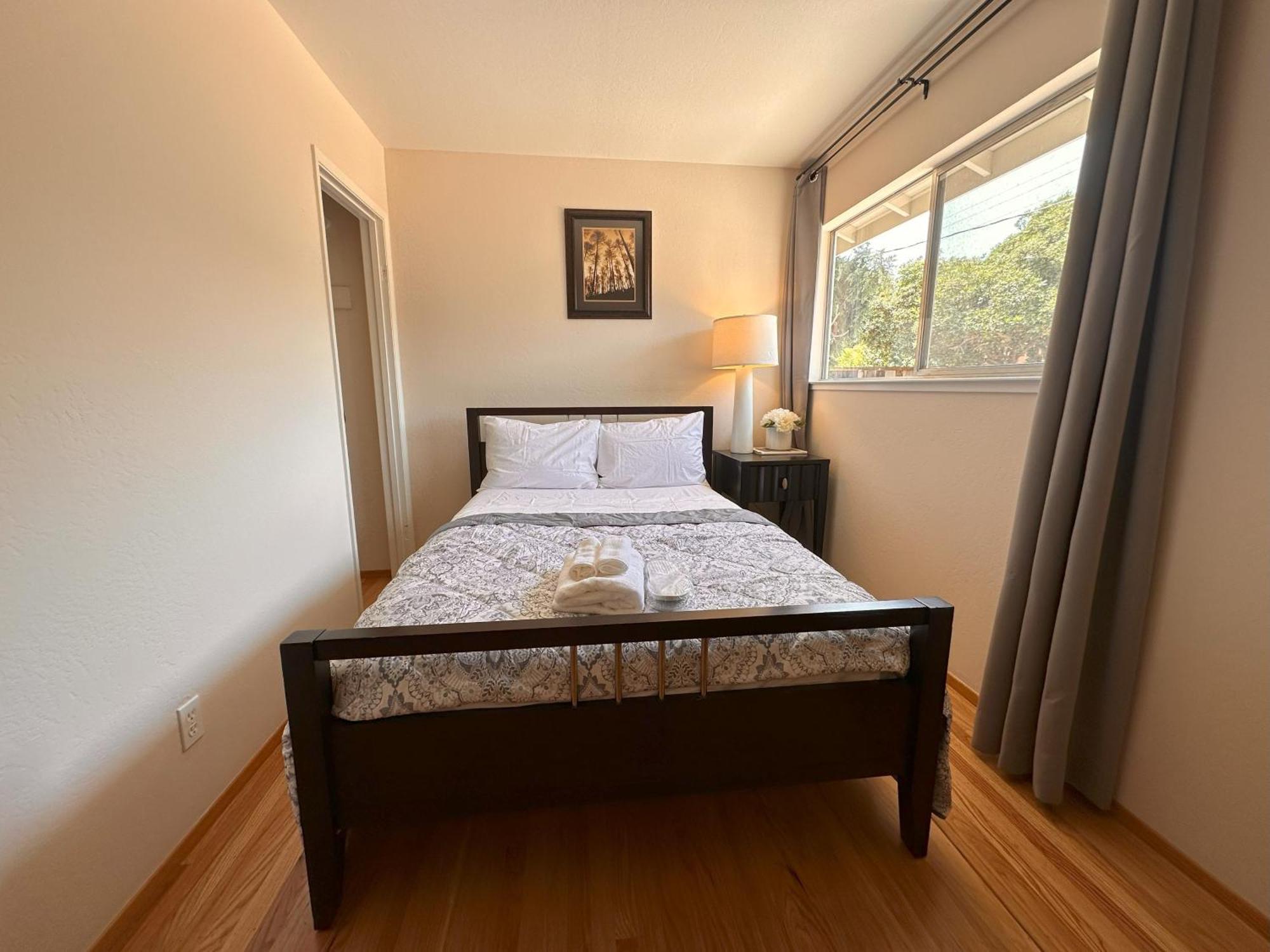 Great Stay In South San Jose Exterior photo