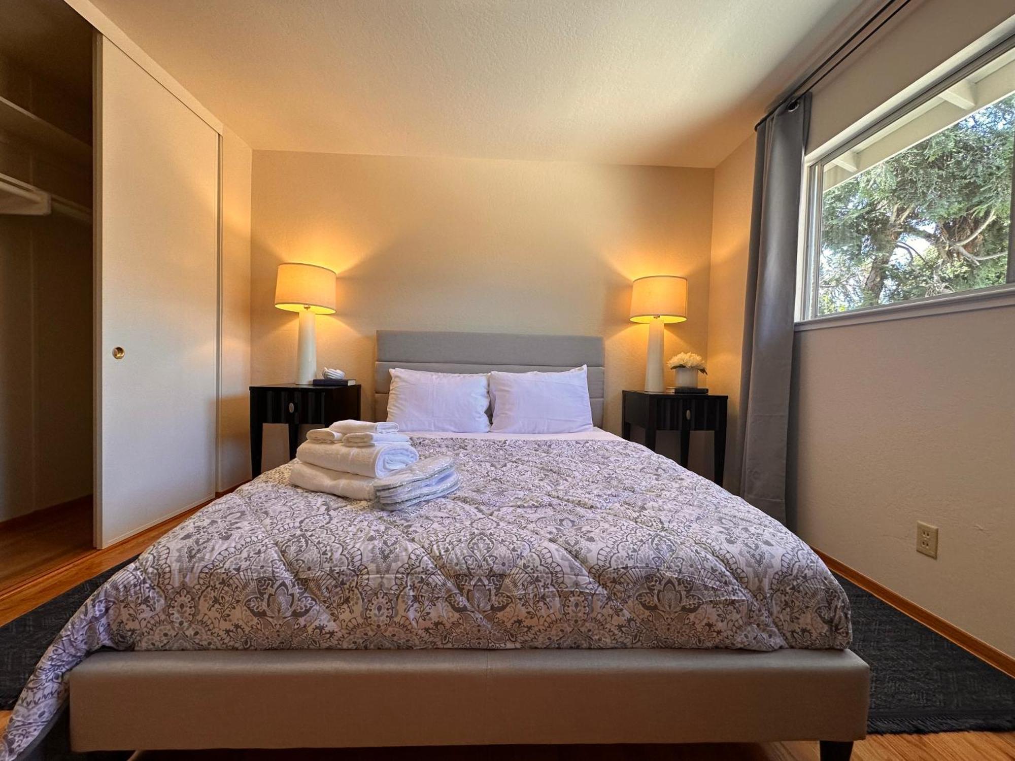 Great Stay In South San Jose Exterior photo